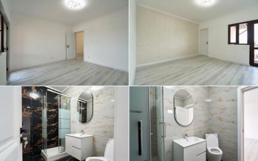 Casa p+1 Damila, suprafa?a utila 160 mp, teren 300 mp - 10