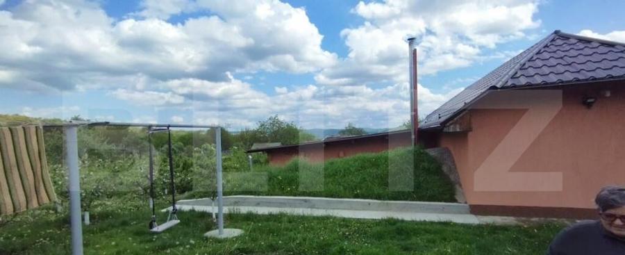 Casa+ casa vacanta, 2200 mp livada, Schitu-Duca - 8