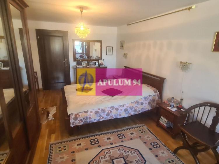 Vila de vanzare in Breaza - Zona Breaza de Sus - 40