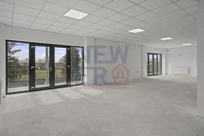 De inchiriat spatiu comercial nou - Peris, la strada principala - 4