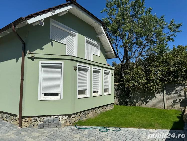 Vand casa P+M in Gradi?te