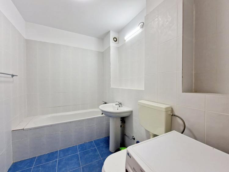 Vanzare Apartament 2 Camere 70 MP / Parcare  / Ghica Plaza / Vedere Panoramica - 12