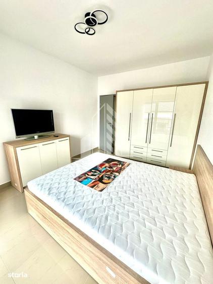 Apartament cu 2 camere de inchiriat, zona Giroc, Timisoara - 7