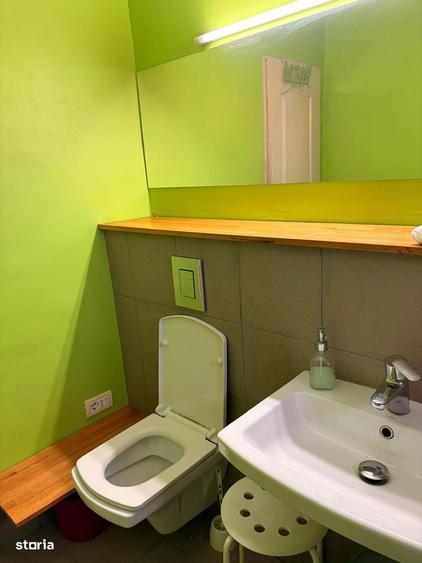 [PROPRIETAR] Apartament Modern & Luminos Timi?oara, langa AEM - 1