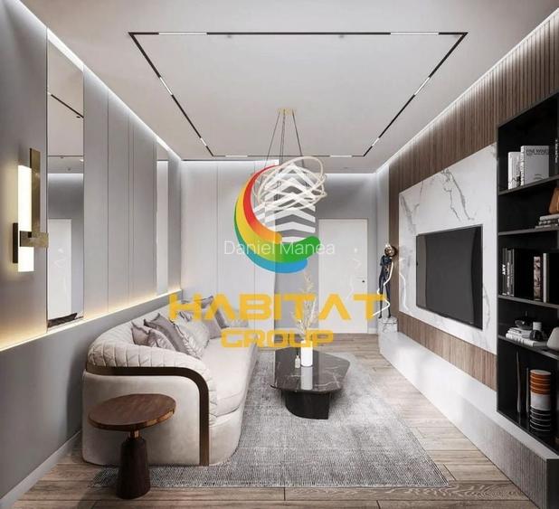 Pallady - Garsoniera, decomandat, 41.55 mp, metrou N. Teclu Pallady - Garsoniera, decomandat, 41.55 mp, metrou N. Teclu