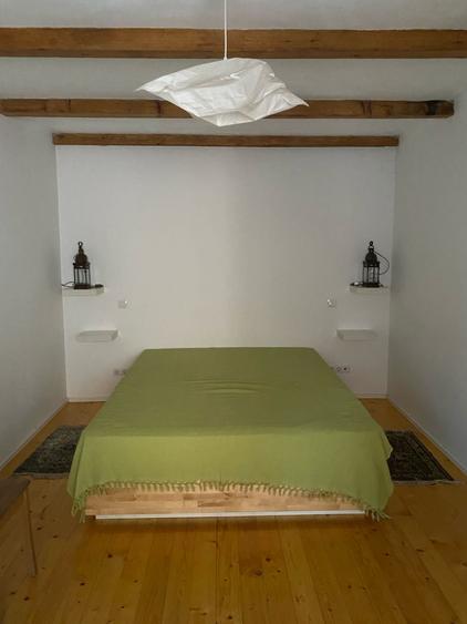 Apartament deosebit de 116 mp,  vila, situat pe str Ciprian Porumbescu - 3