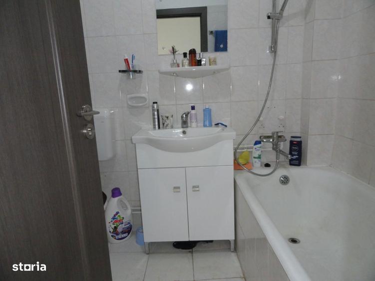 Apartament 1 camera, 57 mp, Cal. A. Vlaicu, balcon 6m, centrala pe gaz - 2