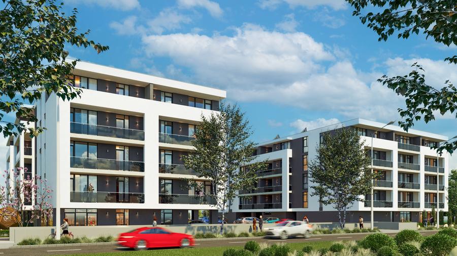 Spatiu Comercial - TORONTALULUI - METRO 2 - 5