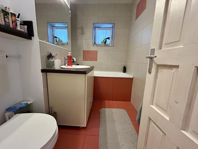 Apartament 2 camere | zona Faget - 7