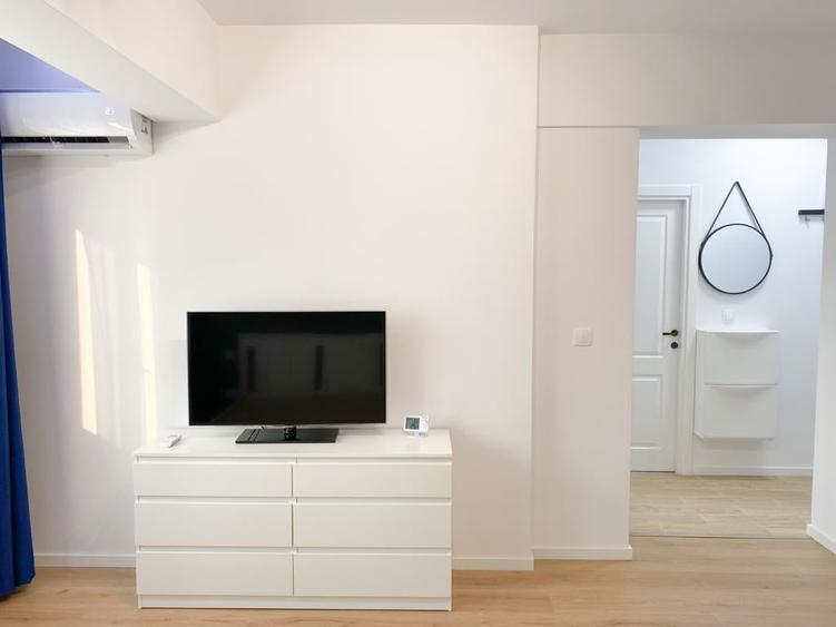 Garsoniera zona Grozavesti Regie Residence - 7