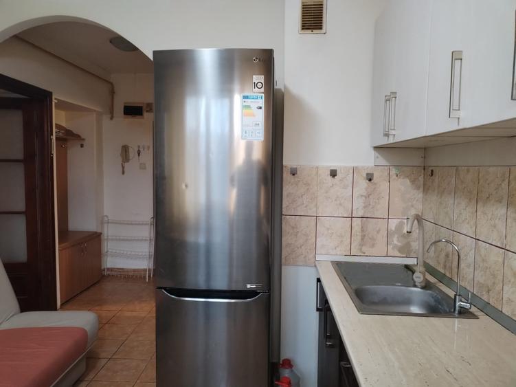 Garsoniera decomandata Craiovita - Aristizza Romanescu - 6