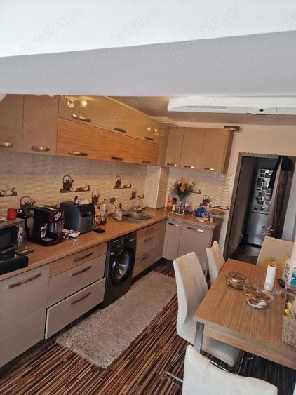 apartament 4 camere - 4