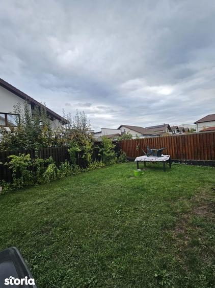 Ap.MODERN 2 camere+ GRADINA/ parcare Cart.Arhitectilor SIBIU - 1