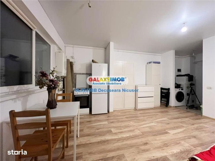 Garsoniera Rezervelor in Pollux Residence,Mobilata 300 euro - 5