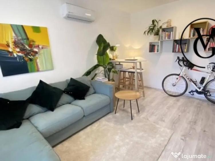 Apartament 2 camere AppTown North | Pipera - 2