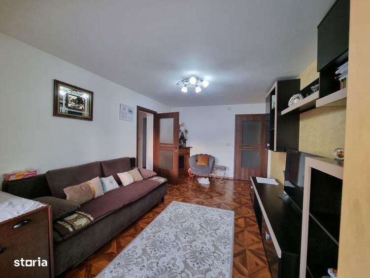 Apartament 3 camere modern, Targu Jiu, zona 9 Mai - 6