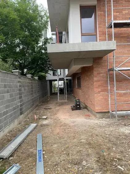 3 camere,91 utili, terasa, fratelia-Timisoara - 8