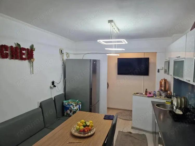 Apartament 2 camere CET - 2