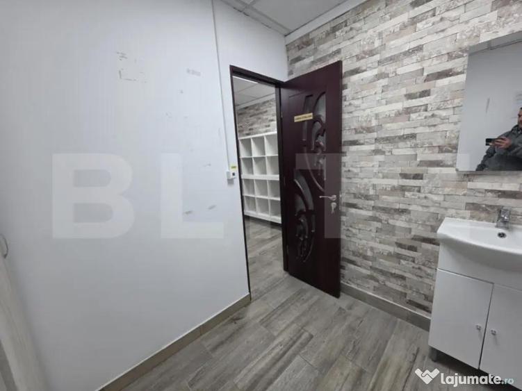 Inchiriez spatiu comercial, vad comercial extrem de bun - 2