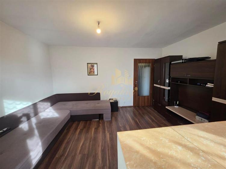 OPORTUNITATE, Apartament 2 camere, ETAJUL  2, 37 mp utili - Zona Dambovita - 1