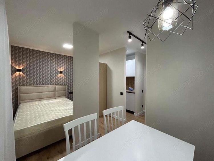 Garsoniera in zona Vitan - 3