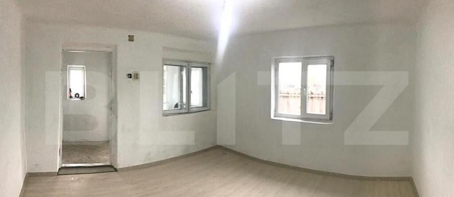 Casa + Teren - 1.724 mp Parcelat de vanzare Valea Mare - 10