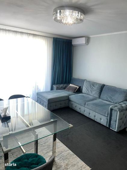 36365 Apartament 3 camere + terasa 20mp Tomis Plus - 8