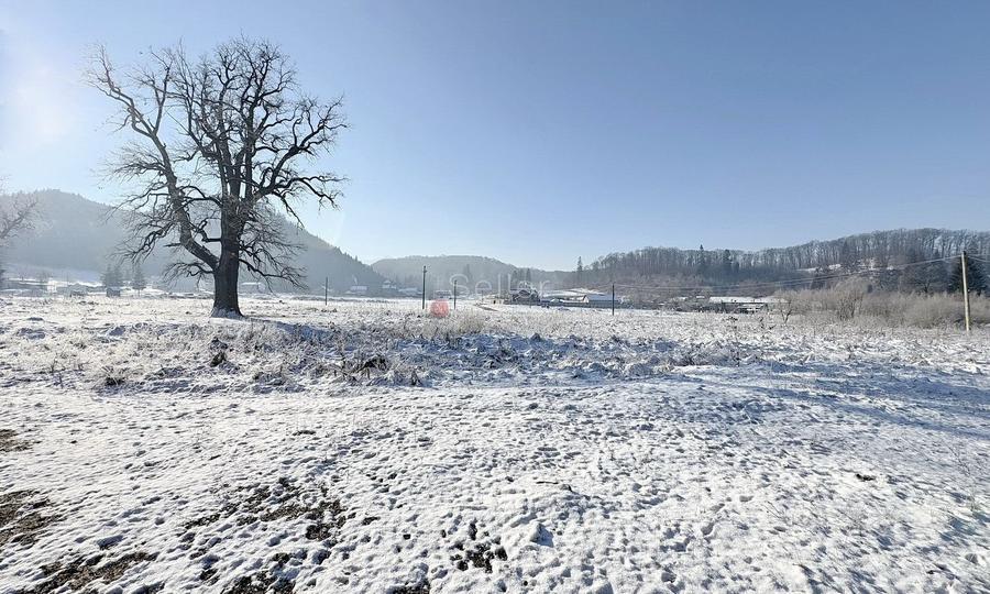 Teren intravilan - 25