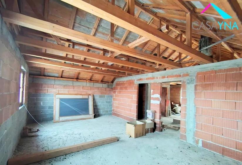 Vila P+M, 218 mp, teren 780 mp, Sarata - 7