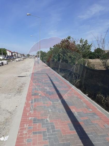 Teren constructii, 11923 mp, Soseaua Garii Catelu - 7