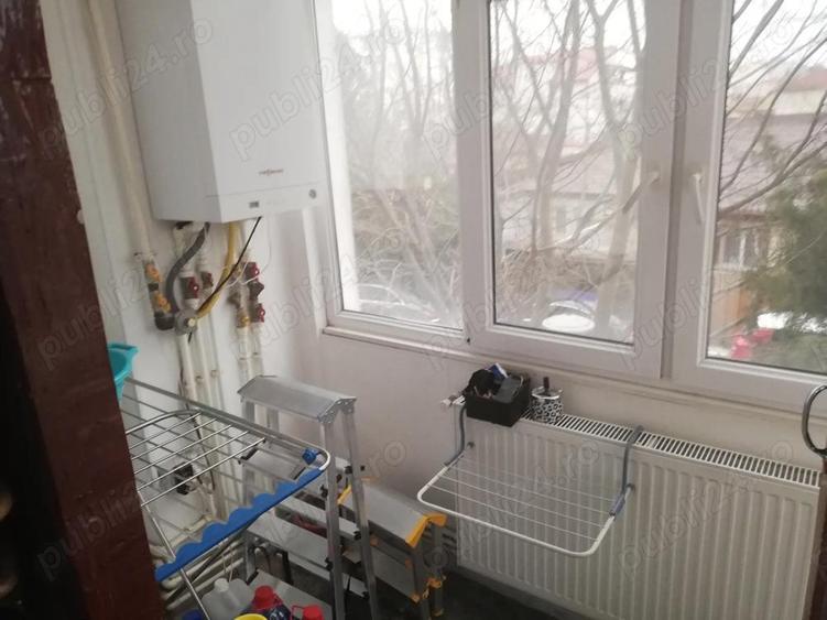 Vand Apartament cu 2 camere in zona Dacia - Constanta - 4