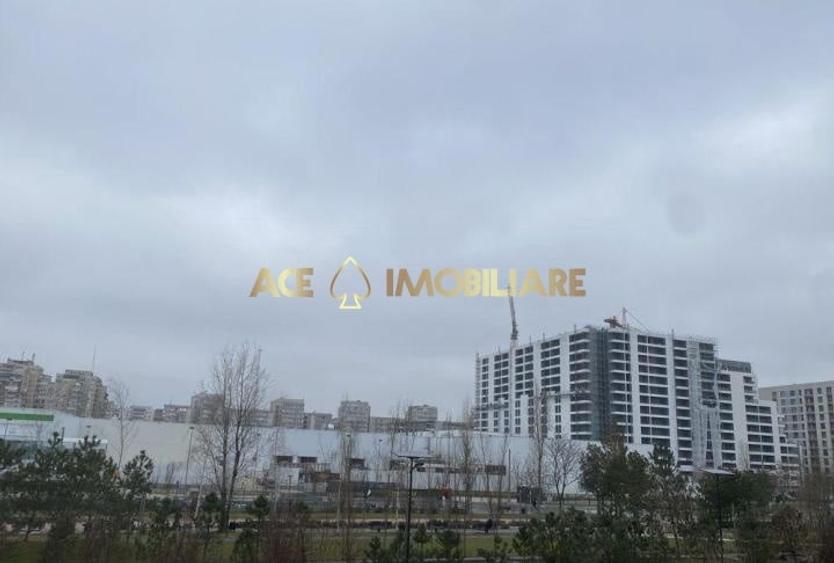 Garsoniera de inchiriat | Lujerului | Metrou | Exigent Plazza | Centrala - 8