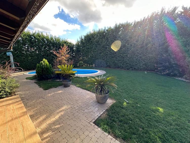 Casa individuala Dumbravita spre Pădure - 3