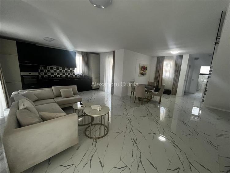 Casă cu 4 camere în Vest Casă cu 4 camere în Vest