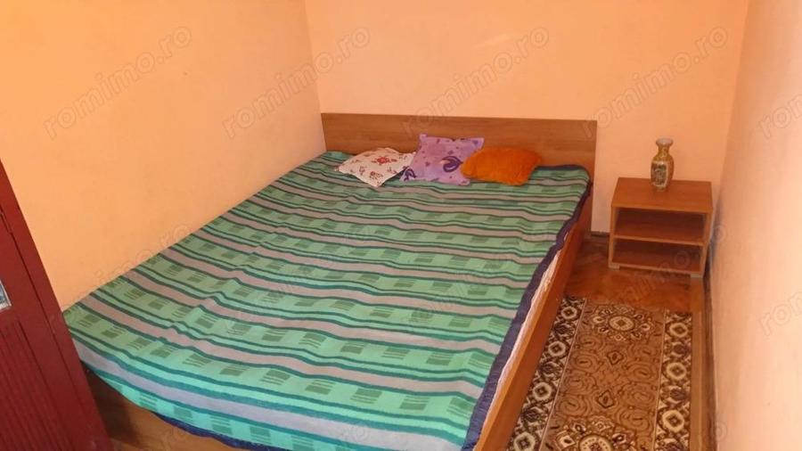 Inchiriez apartament cu 2 camere in Deva, zona Dacia (Salcamilor), etaj 3, bloc de 4 etaje, - 11