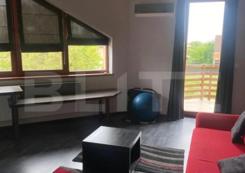 Casa individuala de vanzare, 250 mp utili, teren 1200 mp, - 17