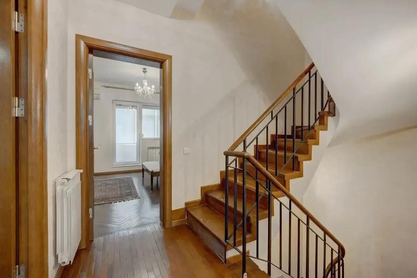 Vila deosebita zona Herastrau in complex pazit! - 13