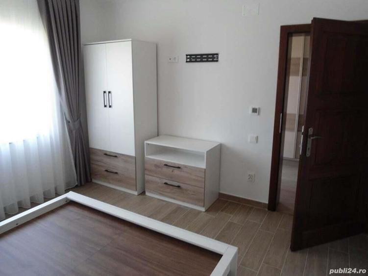 Chirie casa mobilata utilata Santandrei linga MegaImage - 14