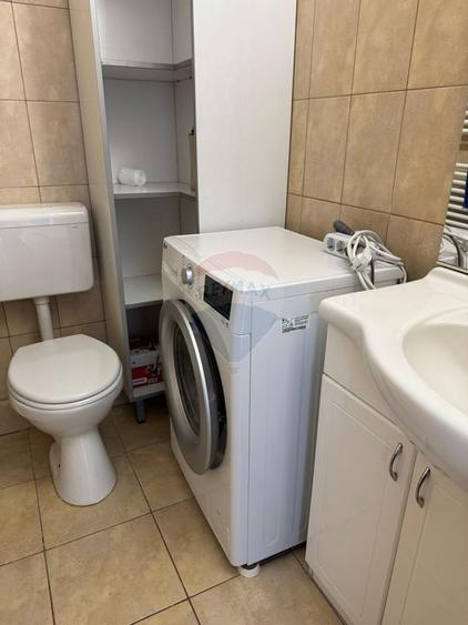 Apartament cu mansarda, 75 mp utili, 3 camere - Strada Muncel - 9