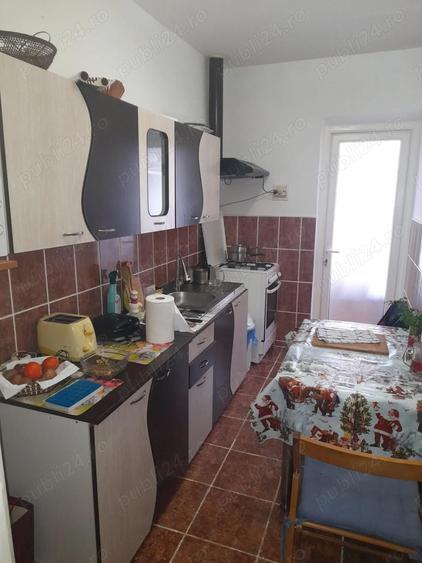 Locuin?a ideala sau investi?ie: apartament cu 1 camera, mobilat complet - 1