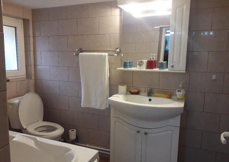 Casa Zona Plopeni - 3