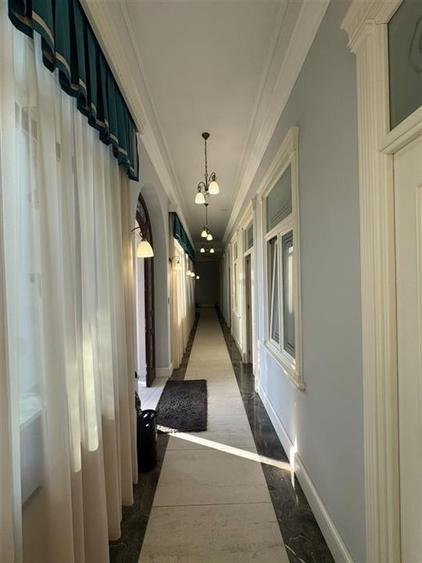 Spatiu Ultracentral 411 mp utili,S+P+1,1.500 mp teren, complet renovat - 5