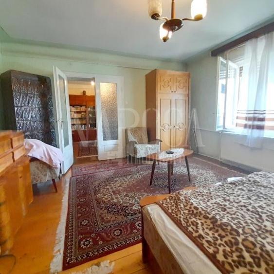 Casa 4 camere de vanzare in Gheorghe Doja Oradea, Oradea - 2