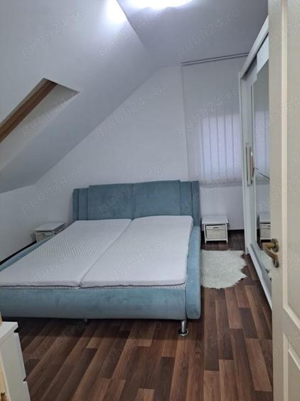 Apartament doua camere Bradet Zalau - 6