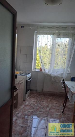 Tomis 3, de vanzare 2 camere, etaj 3, gaze, mobilat - 7