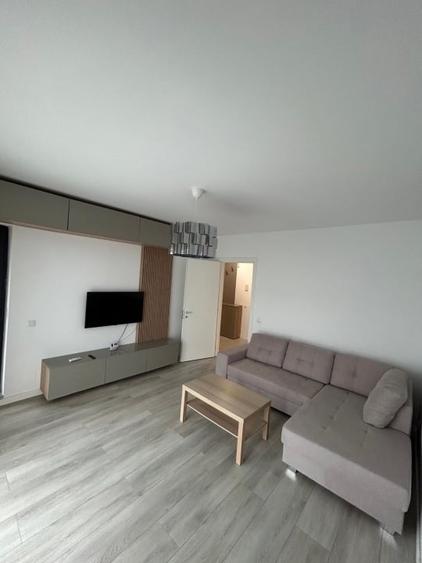 Garsonieră modernă de închiriat – Grozăvești / Pod Basarab - 8