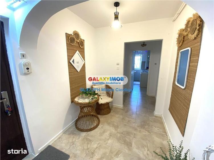Inchiriere apartament 2 camere Ploiesti Nord prima inchiriere - 12