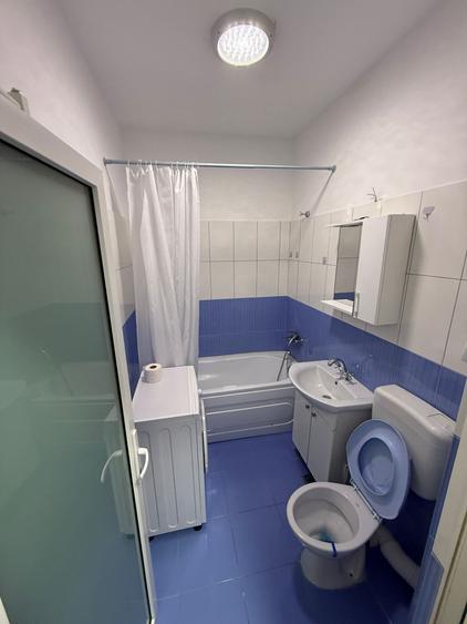 5 Min Metrou Dimitrie Leonida | Apartament 2 camere | Mobilat Utilat - 9