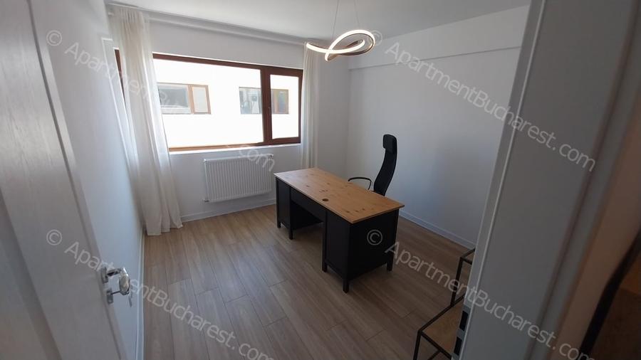 Vilă spațioasă pentru familie  – Green City Residence, 1 Decembrie (Ilfov) - 12