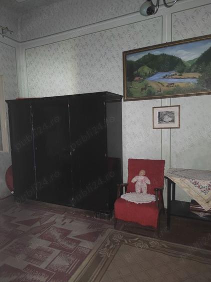 Vand casa individuala in Orastie - Centru - 5